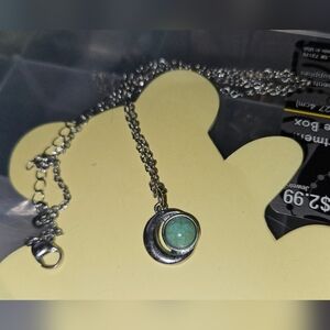 Birth Stone Necklace